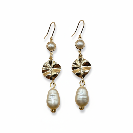 Statement Oceana Pearls