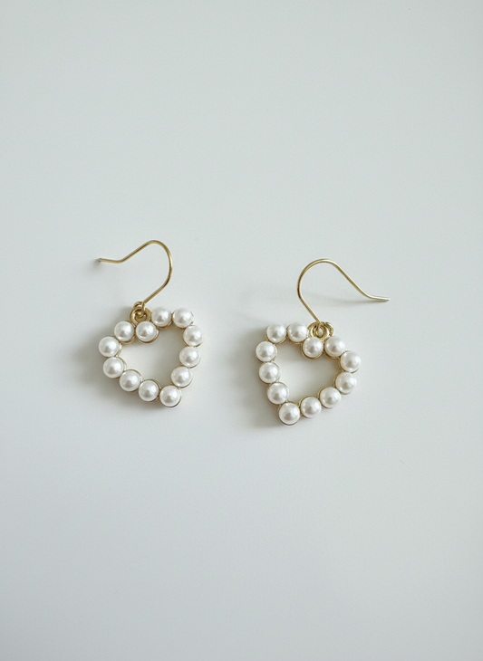 Hearts of Pearl
