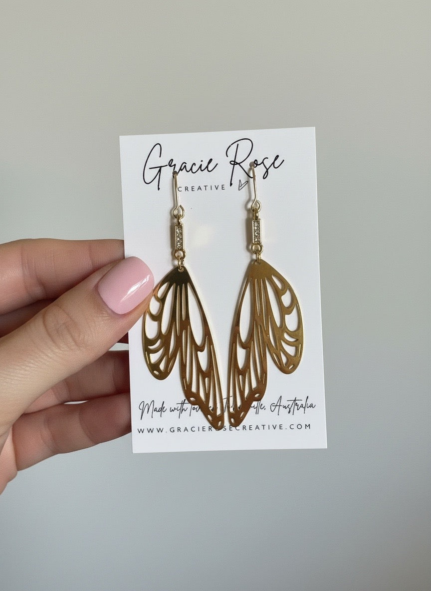 Larkwing Luxe Drops