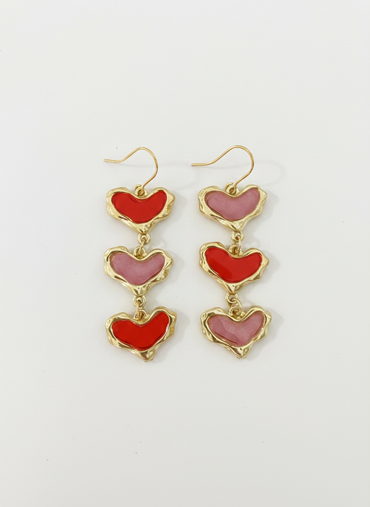 The Sweetheart Stack