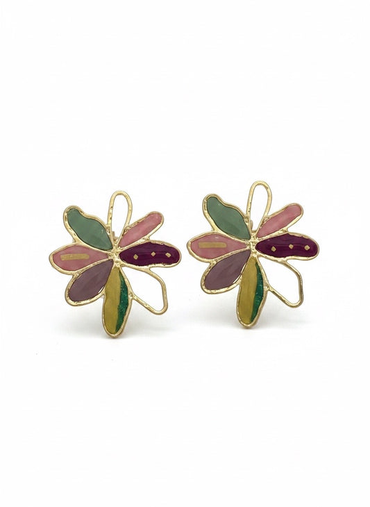 Ainsley Bloom Petal Drops