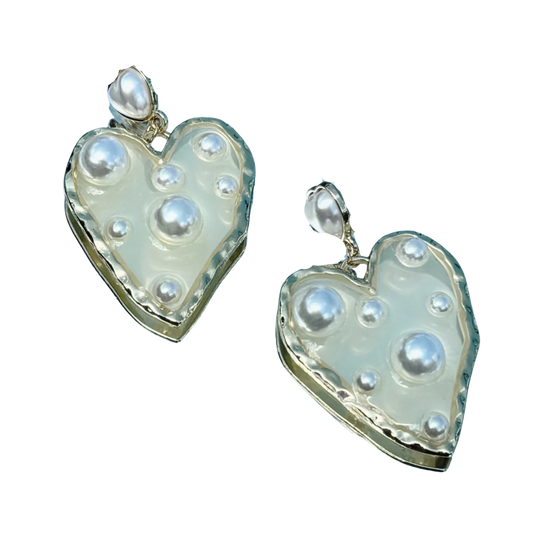 Pearls of love