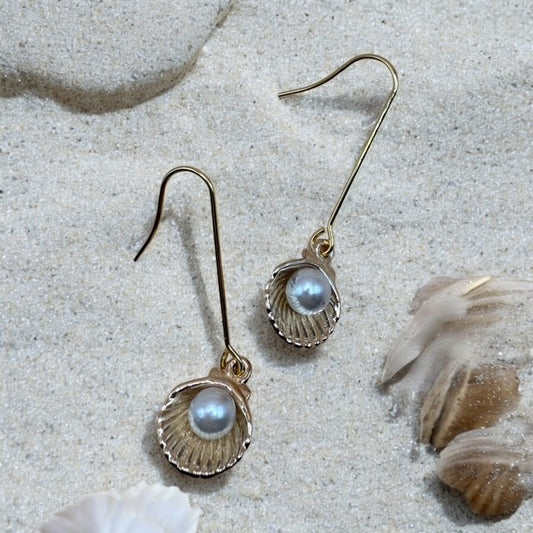 Seaside Pearls