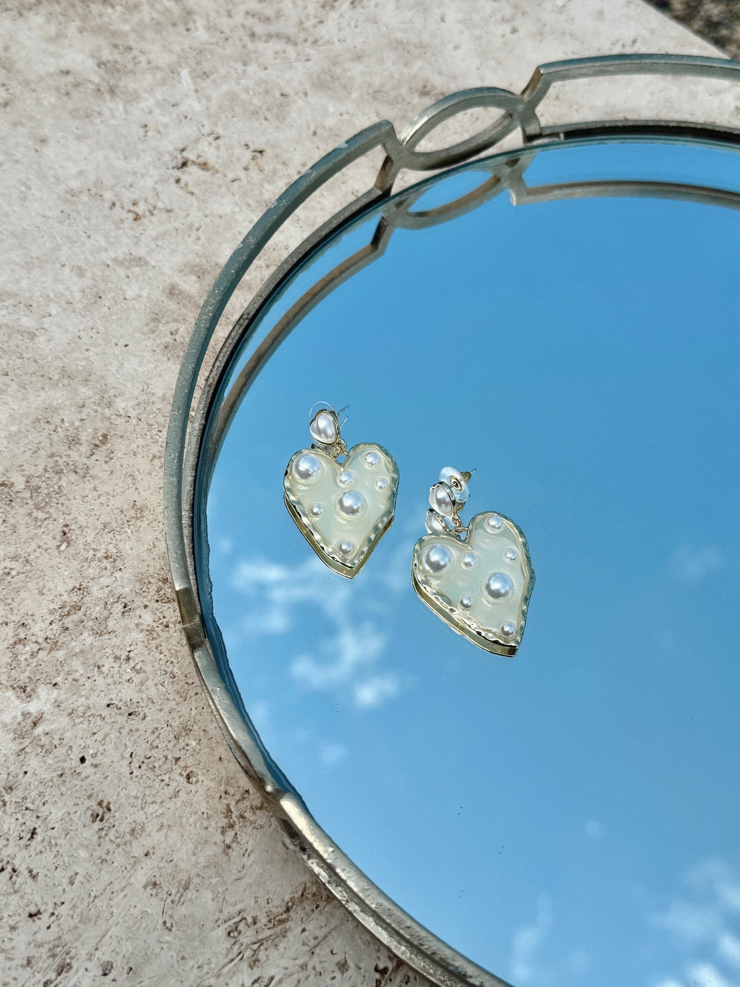 Pearls of love