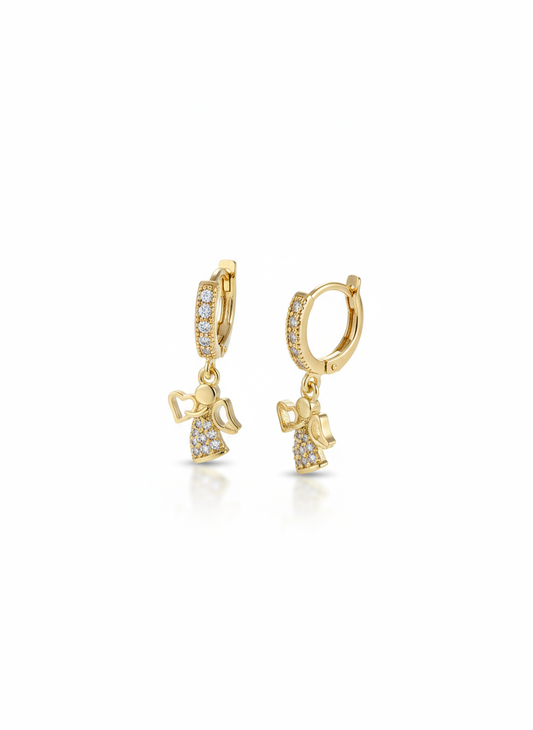 The Christmas Angels