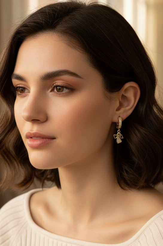 The Christmas Angels