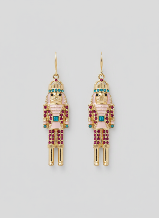 The Classical Nutcracker