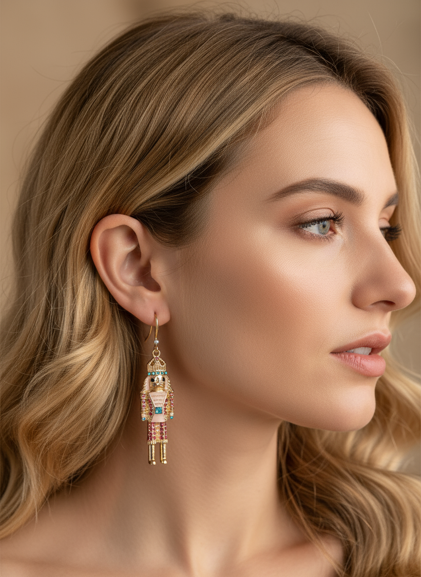 The Classical Nutcracker