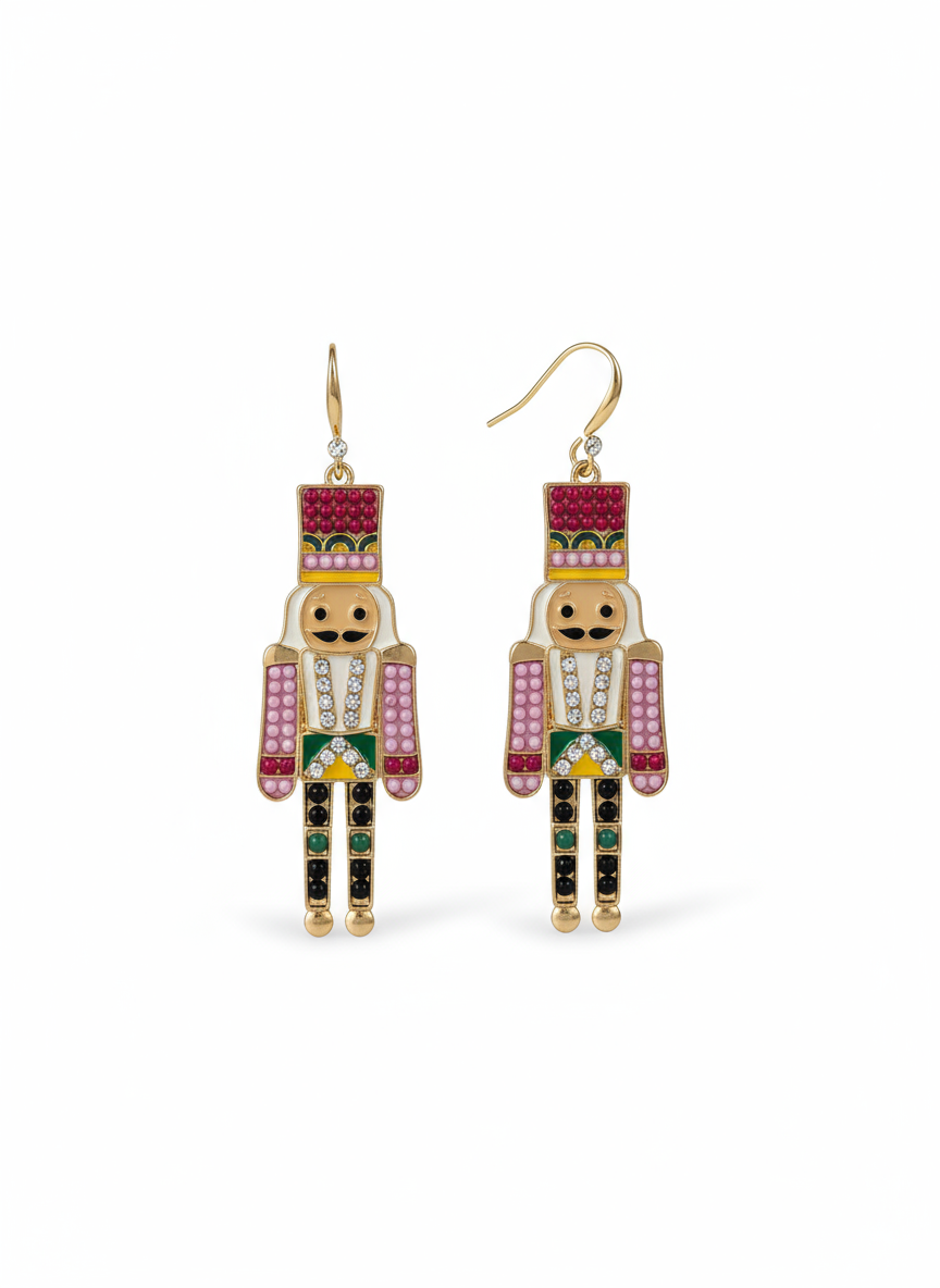 The Royal Nutcracker