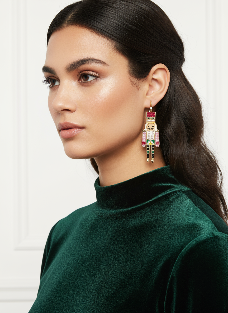 The Royal Nutcracker