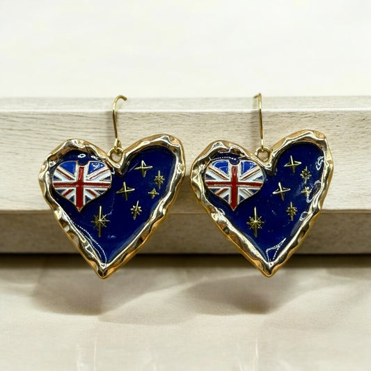 The Southern Cross