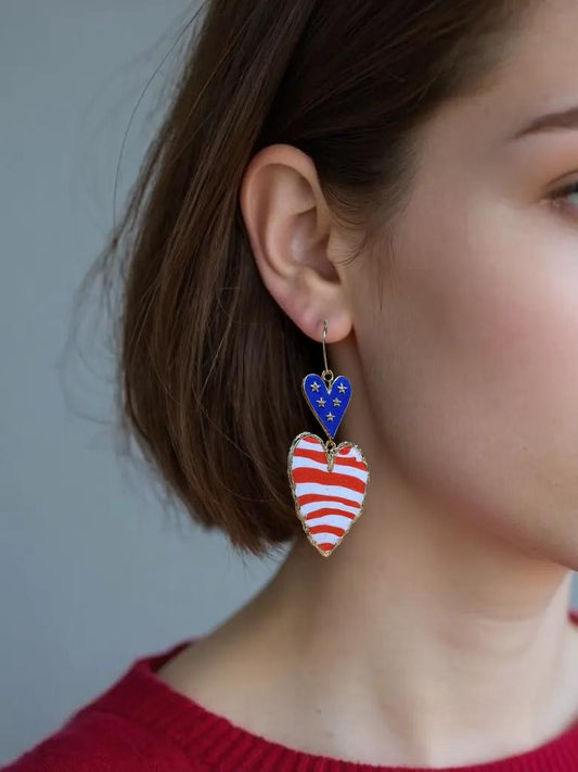 We Love the USA