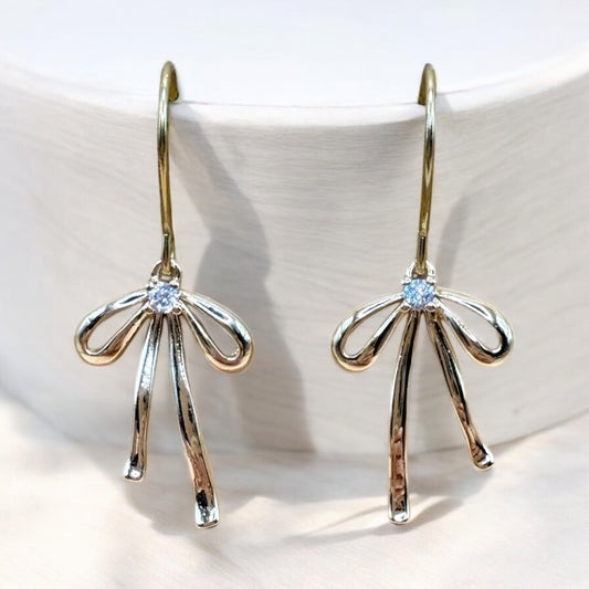 The Golden Bow