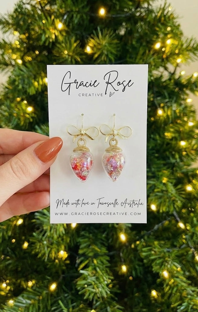 Twinkle Twinkle Baubles